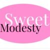 sweetmodesty